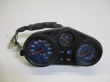 Kombiinstrumente 1. Yamaha TDR 125 5AN Bj97 Armaturen Tacho Instrumente speedo