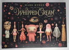 MARK RYDEN The Art of WHIPPED CREAM American ...