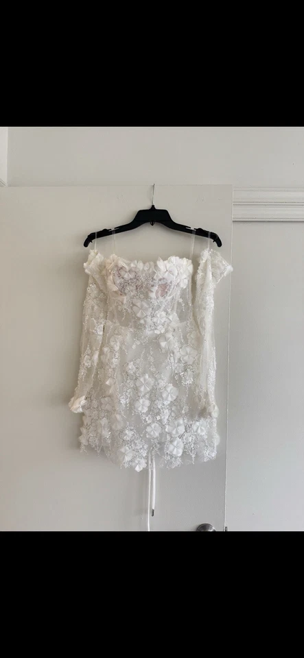 Rosie Etienne Dress! (Never worn) (BEST OFFER) - Image 2 of 4
