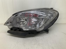 Feu avant (phare) Opel Mokka