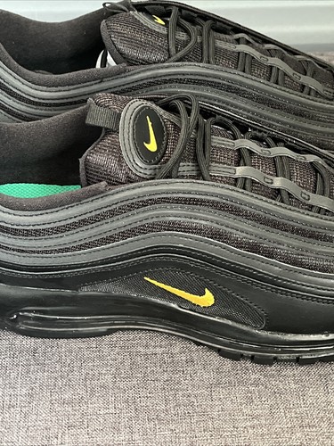 Herren Nike Air Max 97 - "By You" Customized - FN6743 900 - UK 12 / EUR 47,5 / US 13 - Bild 13 von 17