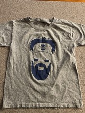 Philadelphia Phillies Harper 3 Shirt Size Youth Small