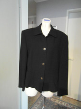 AIGNER Damen Blazer Jackett  Gr.42