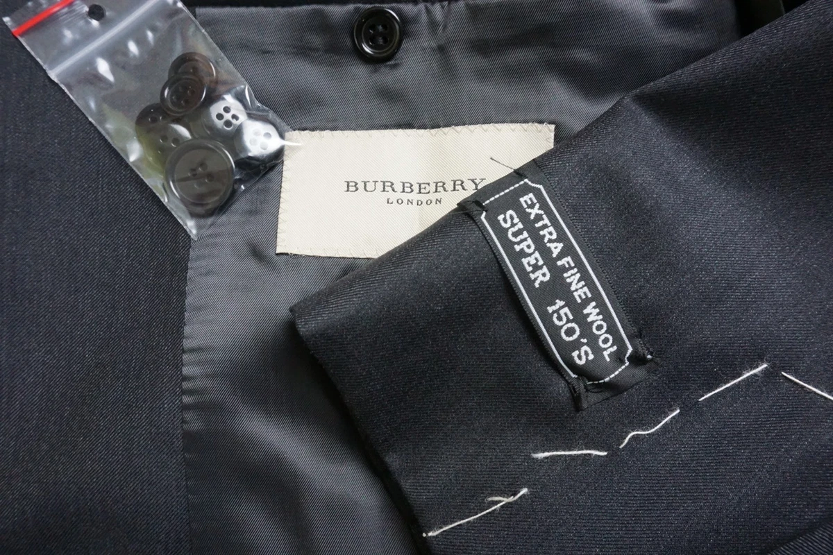 スーツ BURBERRY LONDON 3piece Suits Burberry London Three-Button Suits & Blazers for Men for sale | eBay