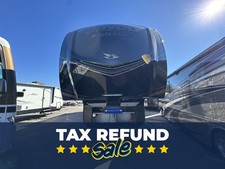 2026 Jayco Pinnacle 38FBRK