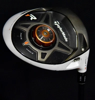 Taylormade R1 Driver Golf Clubs for sale - eBay