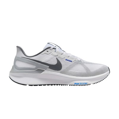 Nike Air Zoom Structure 25 'Smoke Grey' DJ7883-111