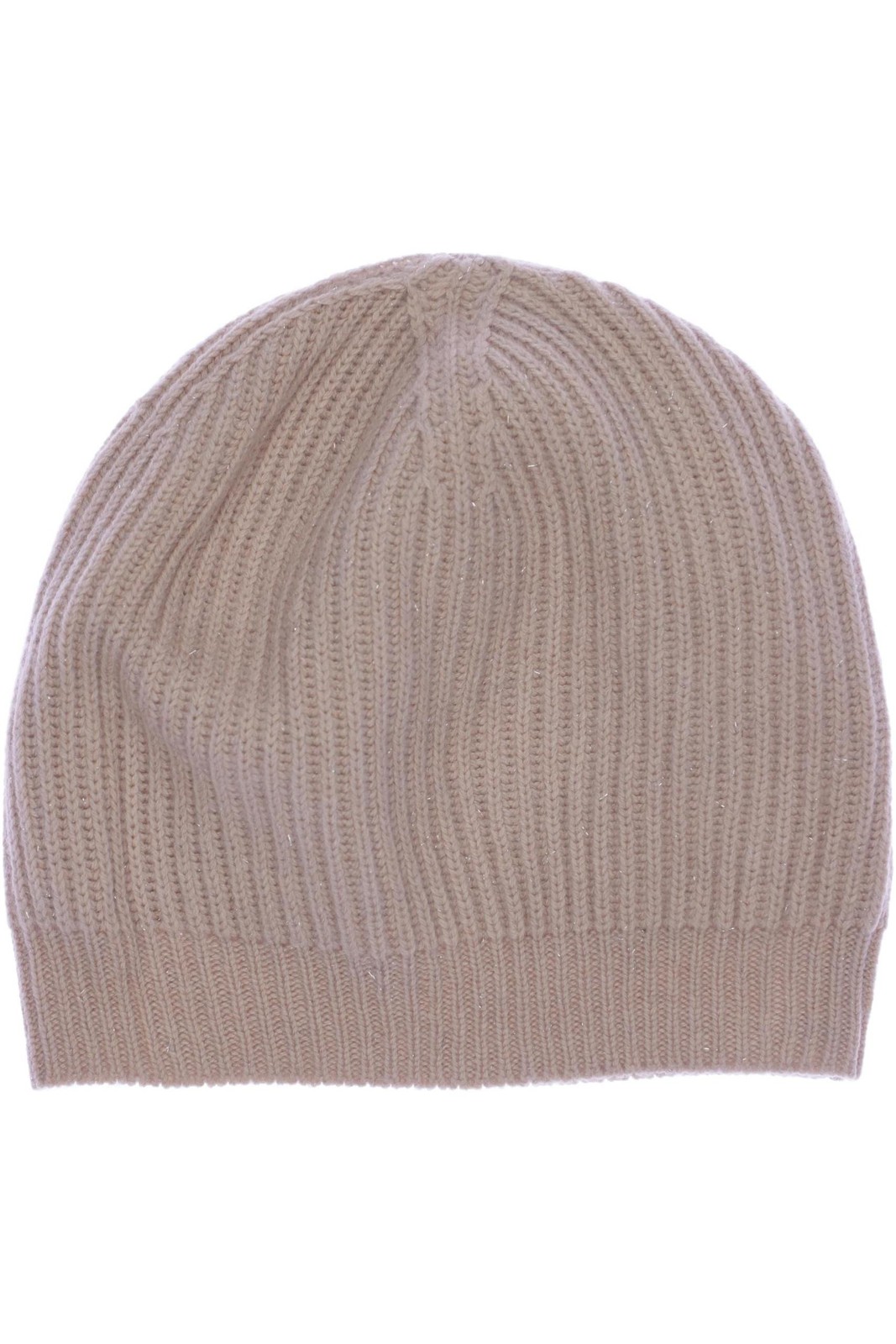 APL Cappello berretto Peserico donna copricapo berretto taglia ONESIZE beige #dyfgyk3