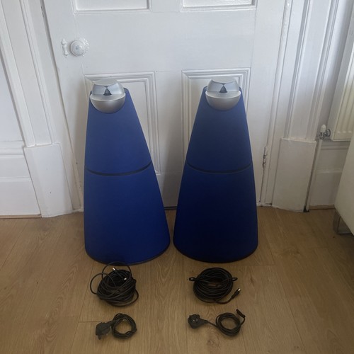 Bang & Olufsen BeoLab 9 Loudspeakers 24HR DELIVERY & SETUP | eBay
