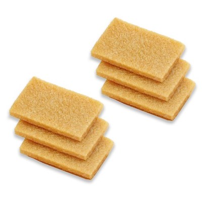 Rubber Cement Eraser, Glue and Residue Eraser Rubber Cement Cleaner for Remov...