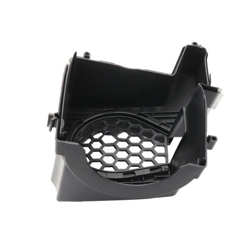 Intake Grille Vent Cover Trim Black For Ford Focus MK3 Escape High Quality - Picture 11 of 12