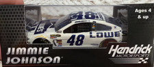 2014 Jimmie Johnson 48 Lowe's Chevy SS 1:64 NASCAR LE
