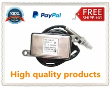 441-5128-04 441512804 Nox sensor For Caterpillar CAT