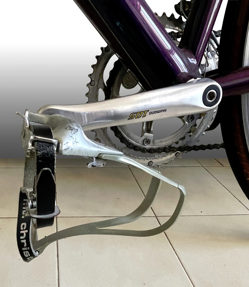 Cannondale R800 CAAD3 Road Bike with Carbon slice fork & Shimano