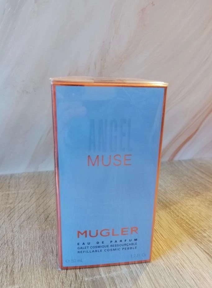 Angel Muse Discontinued Fragrances for Women for sale
