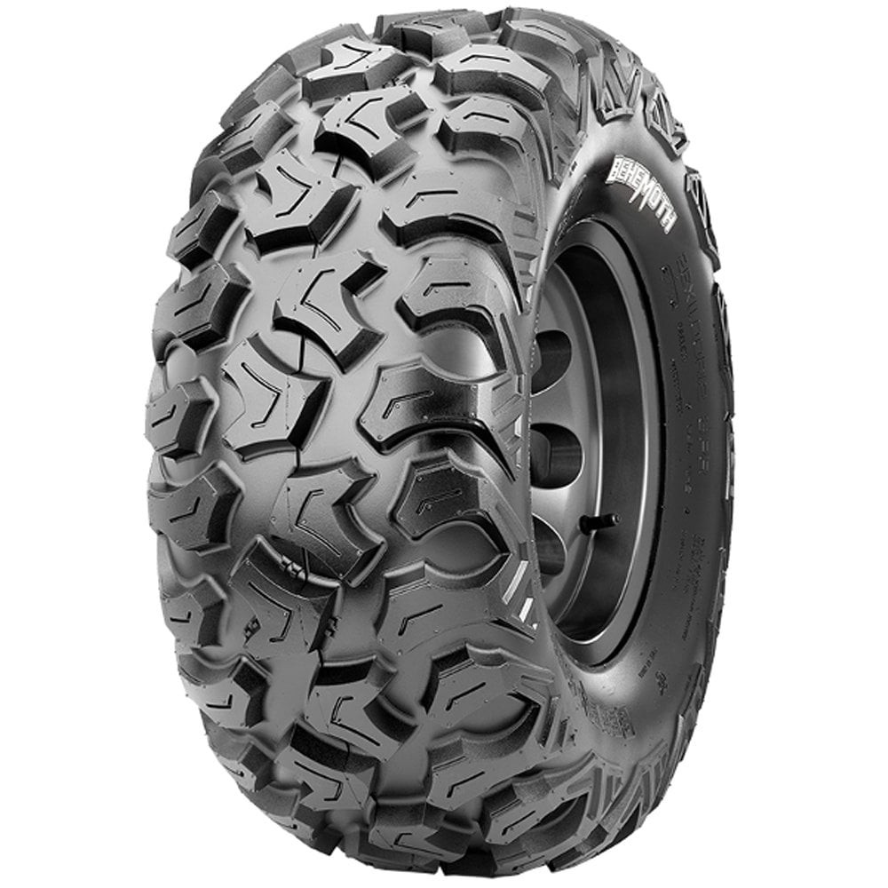Cst Tm00735600 - Behemoth Cu08 8Pr Tl E4 63M M&S Rear Quad Tyre - 30X10-14" - Image 2