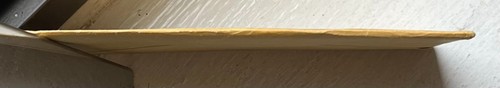 AUTHENTIC! 1962 SILVER PROOF SET UNOPENED COMPLETE ORIGINAL PACKAGING - Picture 3 of 4