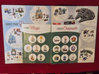  2019 Disney Store Catalog  SANTA MICKEY MOUSE COOKIE JAR  Shipping Discount *  — photo 6
