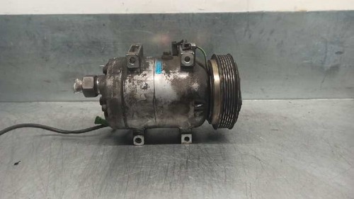 4A0260805AD klimakompressor AUDI A6 C4 4A2 2.5 TDI 1994 3375427