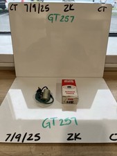 Mighty Service Parts Condenser 6-291