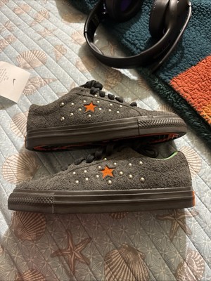 Converse X Come Tees One Star [A01763C] New Size 6 Man In Hand Ready To Ship