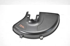 String Trimmer Guard Shield 13 Inch Replacement 90637812 90611849 90579168 Part