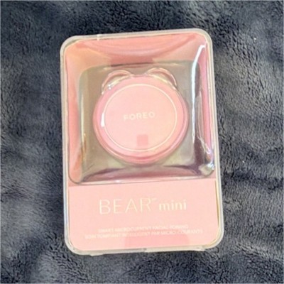 FOREO BEAR mini Facial Toning Device Pink MPN 2508204.00Q2001.0.020019A.CE