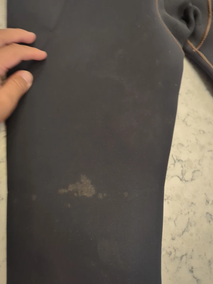 ProLine Premier Neoprene Chest Waders with feet size small - Image 3 of 4