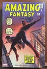 The Amazing Spider-Man Vol. 1 Hardcover Omnibus Marvel Comics
