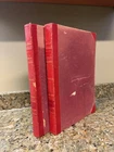 Harper's Pictorial History of the Civil War Two-Volume Set 1866 First Edition!!!