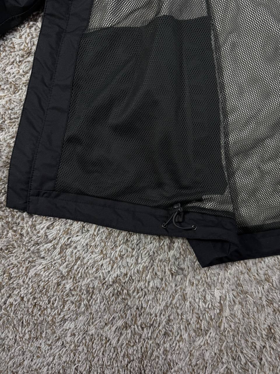 Helly Hansen Crew Hooded Midlayer Waterproof Rain… - image 12