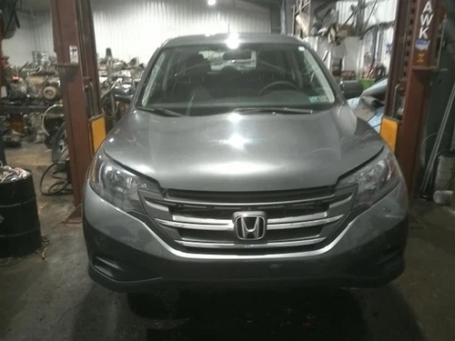 Passenger Side View Mirror Power SE US Market Non-heated Fits 12-16 CR-V 119261