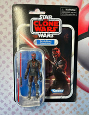 Kenner Star Wars The Vintage Collection Darth Maul Mandalore VC201 2021