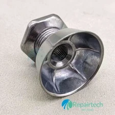 NEW Dryer Motor Pulley FIT PS11744884, AP6011686, WP8066184, Maytag, Whirlpool