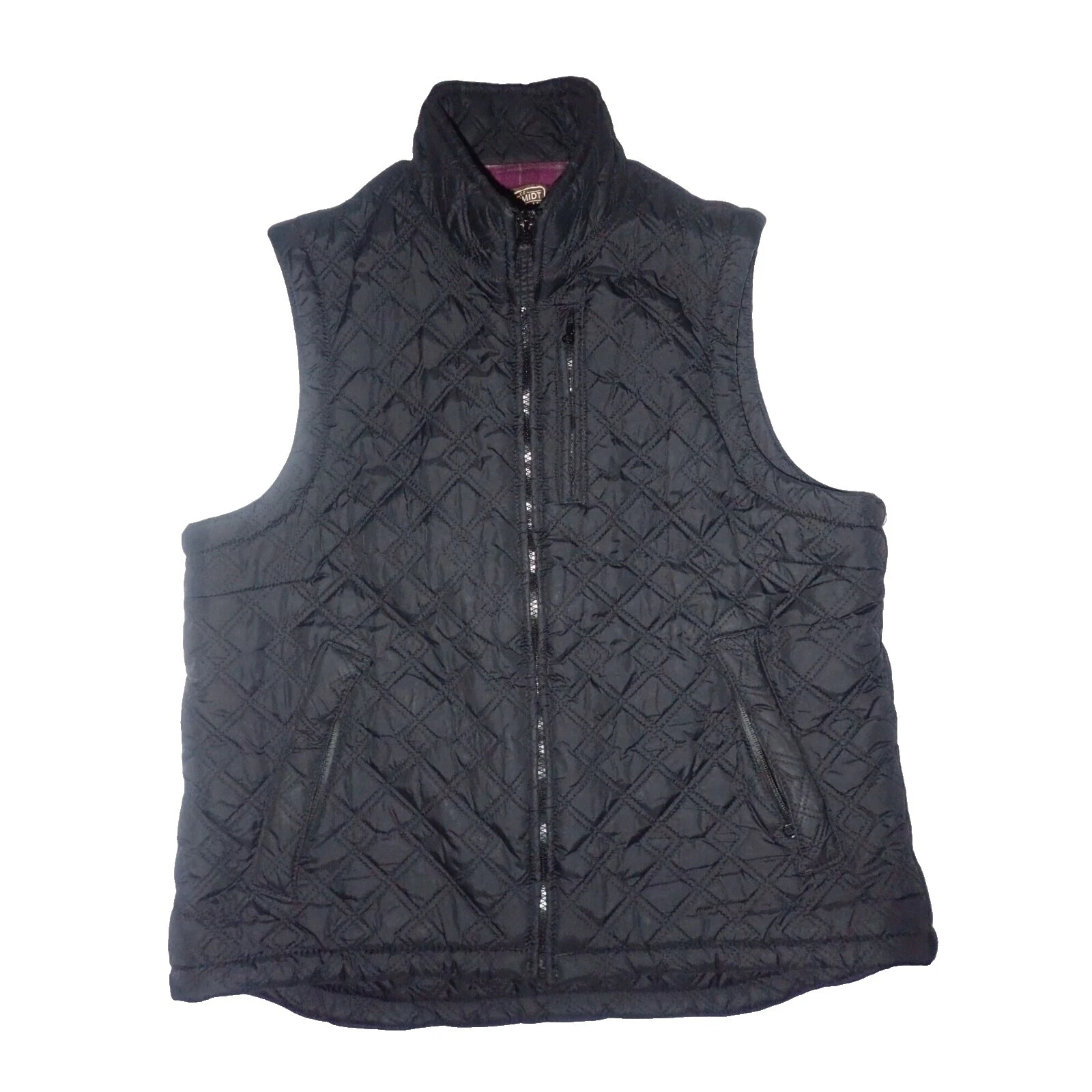 Abrigos, chaquetas y chalecos para mujer Schmidt