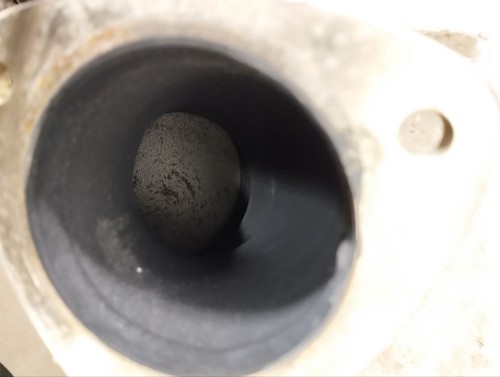 Catalytic Converter Aston Martin DB11 2019 JY535E214AB - Picture 8 of 8
