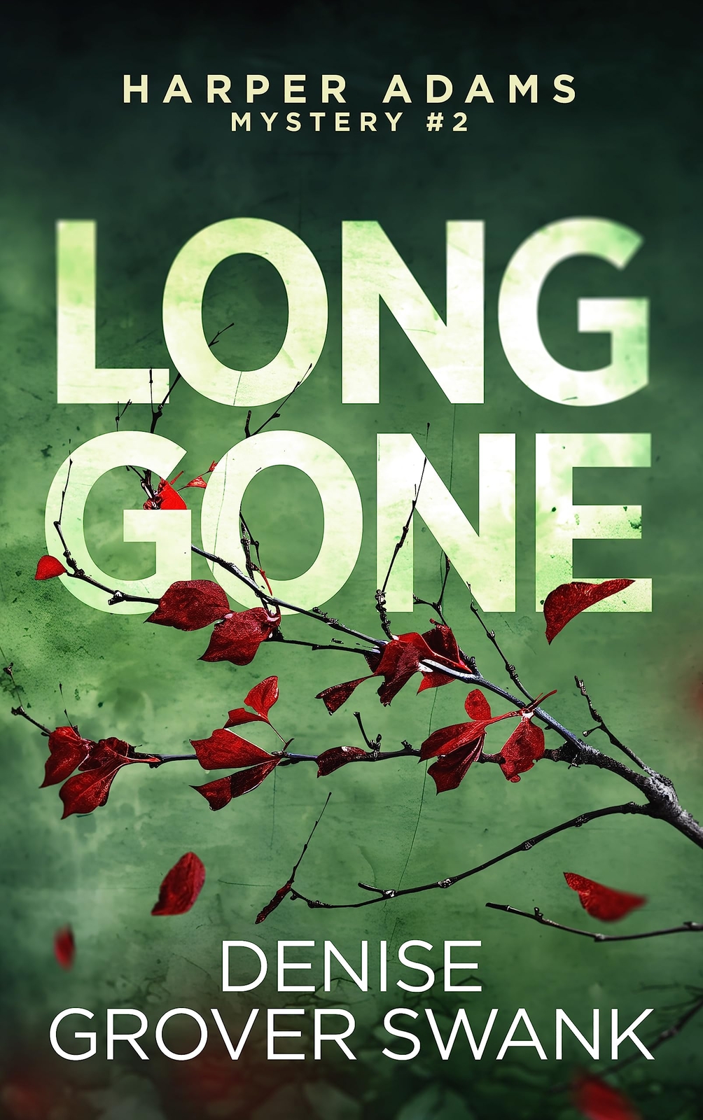Thumbnail - Denise Grover Swank Long Gone (taschenbuch) (us Import)