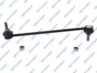 Gsp S050126 Koppelstange Stabi FüR Fiat Peugeot Ford CitroËN Abarth Lancia