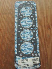 Beck Arnley Head Gasket 035-1709 Fits Mazda GLC Sedan/Hatchback 1.5L 4 Cylinder