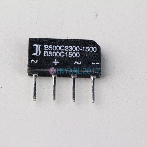 Pu4310 Semiconduttore - Caso: Sip10 Marca: Mat - Foto 7