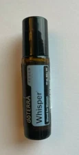 doTERRA Essential Oil Whisper 10 ml Roll on touch NEW&SEALED  Exp:2030.02