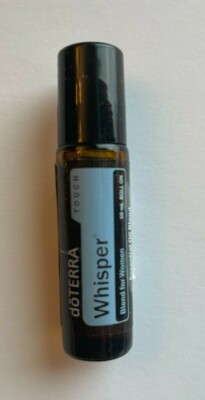新品未使用 doTERRA Whisper & Neroli 10mL Whisper® – Scentkew