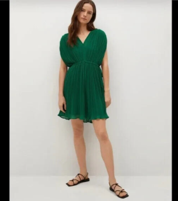 strapless open back dress Hourglass Shirt – Free Shop main image 1