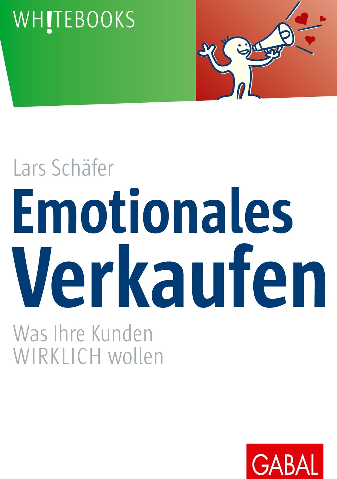 Thumbnail - Emotionales Verkaufen | Buch | 9783869363394