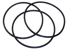 O-Ring Depot 3 pack o-rings Compatible for  Hydrotech 151120