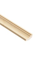 Cheshire Mouldings Coving Scotia Pine Trade Pack 2400mm Select Size