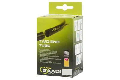 RUBENA GAADI 26 x 1,60-1,75 (40/47-559) Zweiendschlauch Schrader