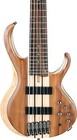 Ibanez Btb746 6-String Electric Bass Guitar - Low Gloss Natural