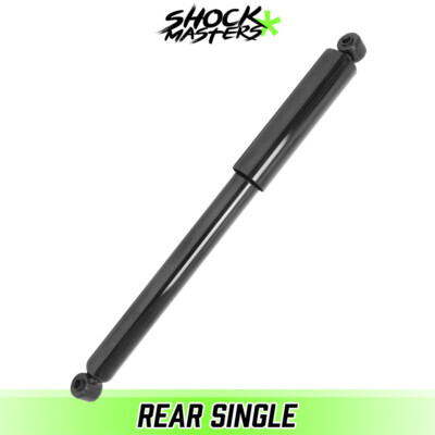 GMT913 Rear Suspension Gas Shock Absorber for 2003-2009 Hummer H2