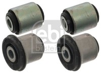 Febi 48629 Querlenkerlagersatz Renault Twingo